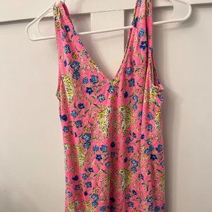 Lilly Pulitzer Dress Size Medium